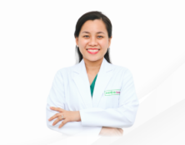 BS.CK1 NGUYỄN THỊ THANH HÀ